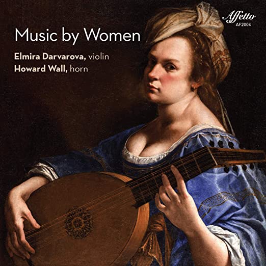 Music By Women